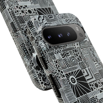 Tough Phone Case -  No. 252