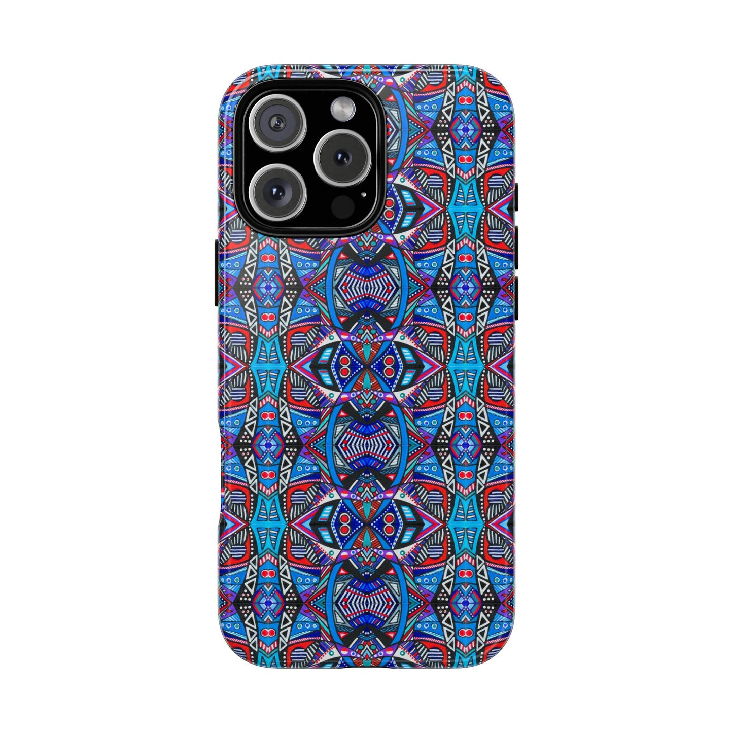 Tough Phone Case -  No. 292