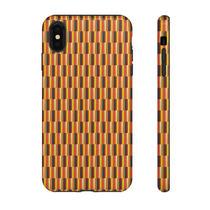 Tough Phone Case -  No. 130 B