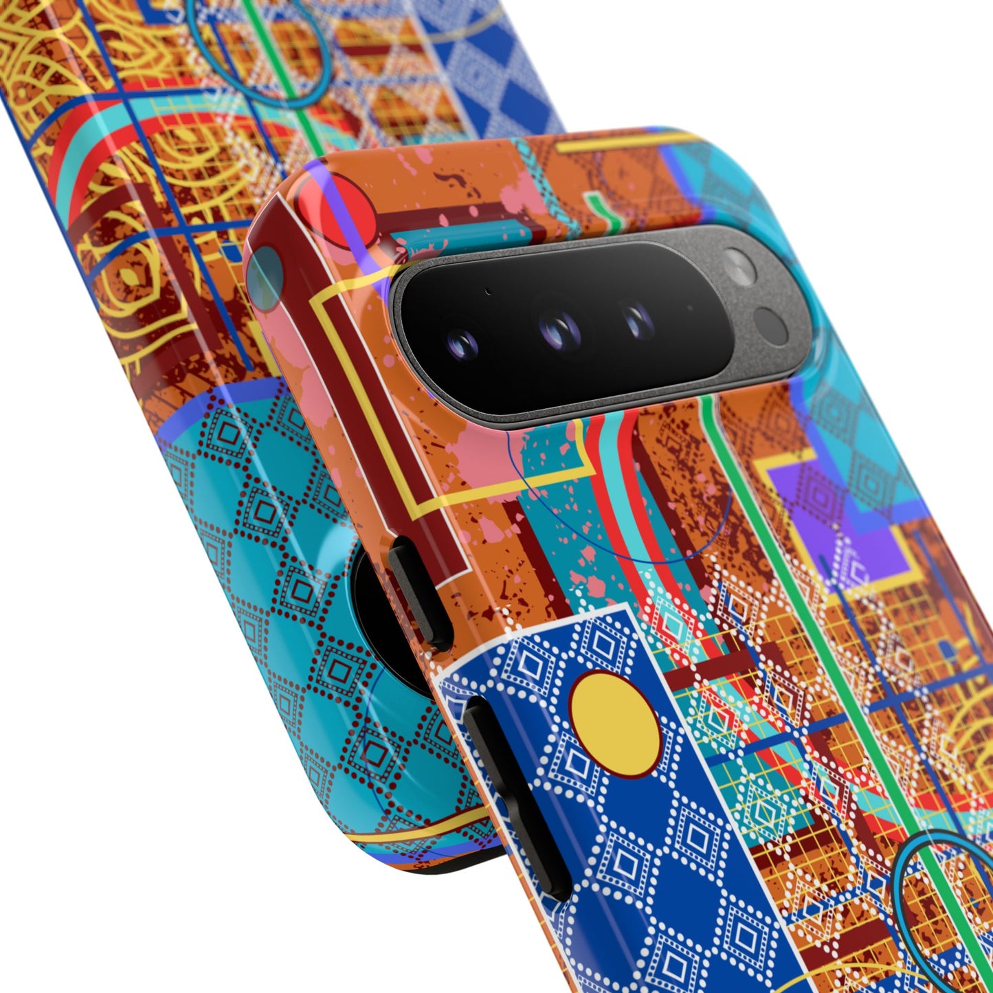 Tough Phone Case - No. 327