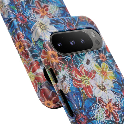 Tough Phone Case - No. 242