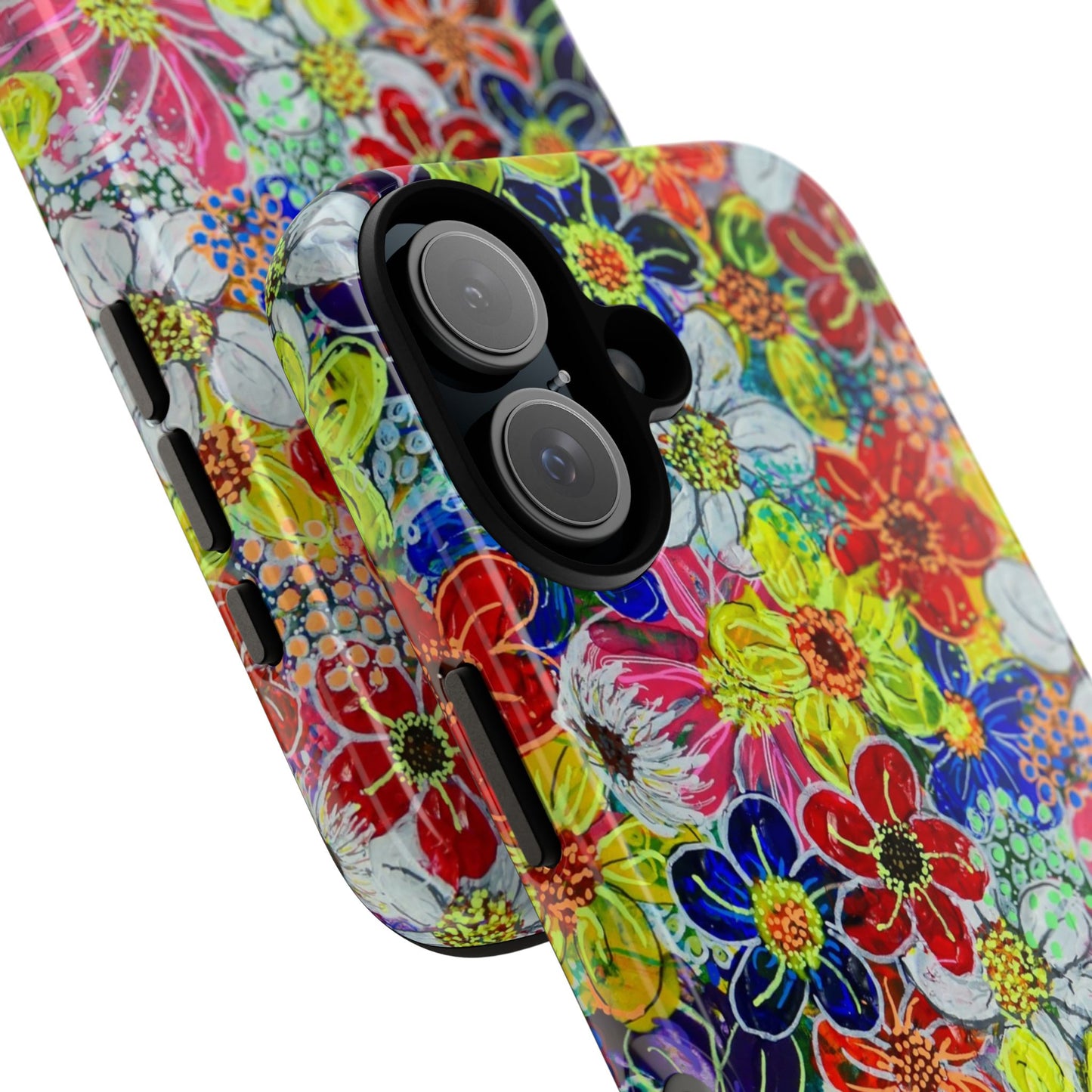 Tough Phone Case -  No. 241