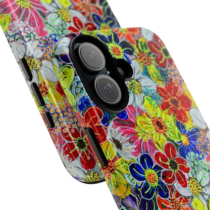 Tough Phone Case -  No. 241