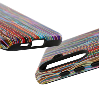 Tough Phone Case -  No. 236