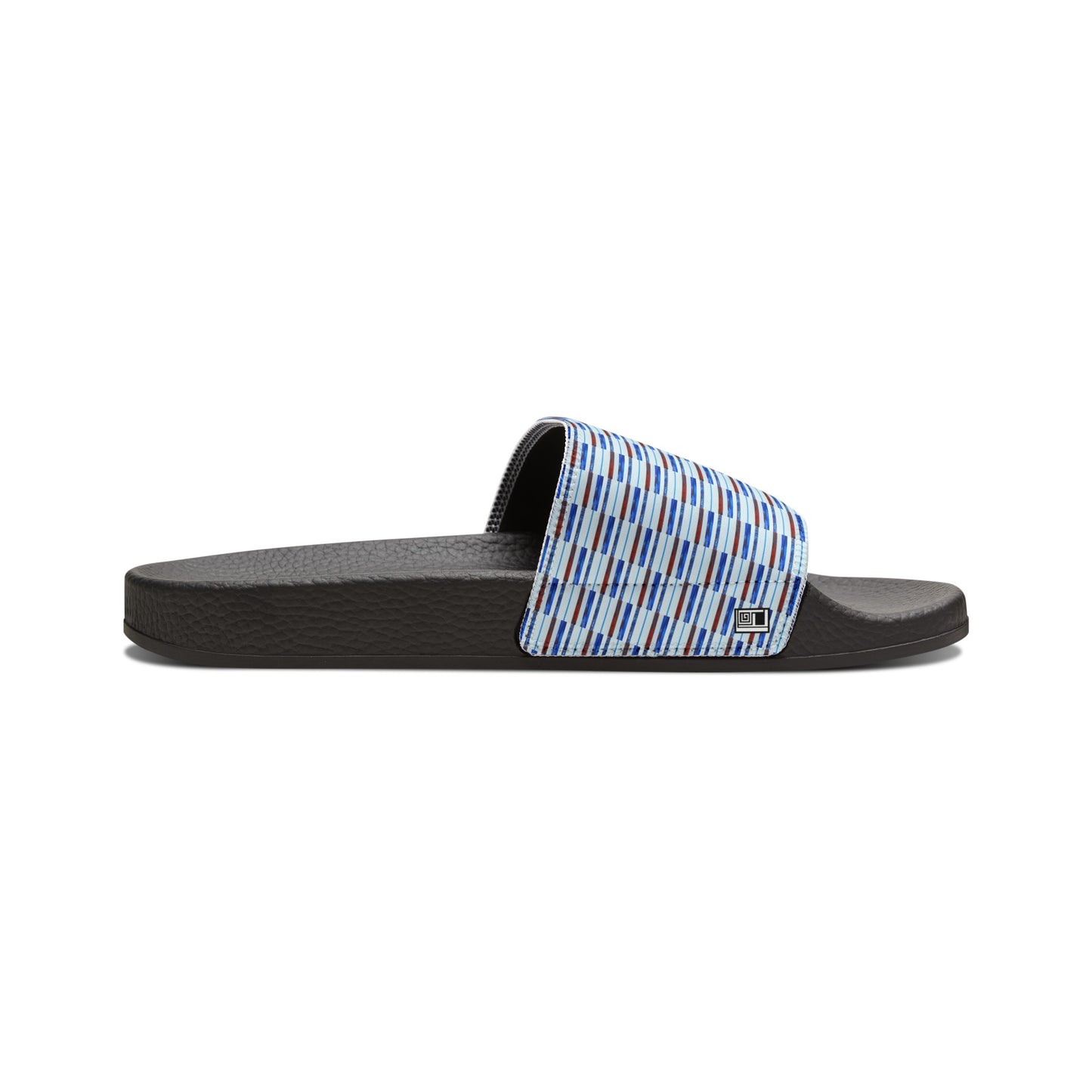 Children's Sliders - No. 140 - Thin Blue Line