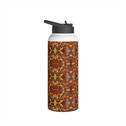 Stainless Steel Water Bottle - No. 222