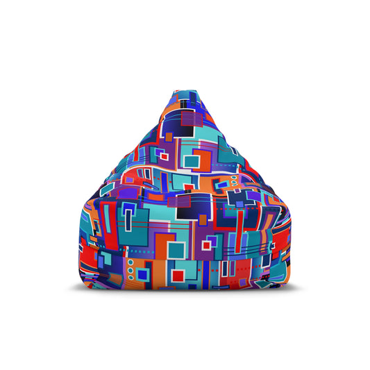 Bean Bag Chair Cover - No. 233