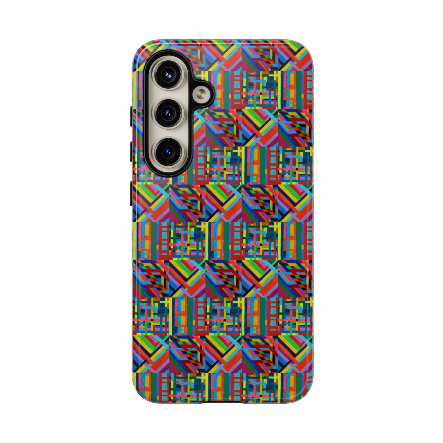 Tough Phone Case -  No. 223 C