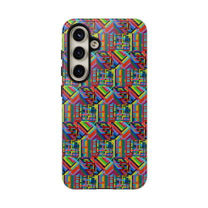 Tough Phone Case -  No. 223 C