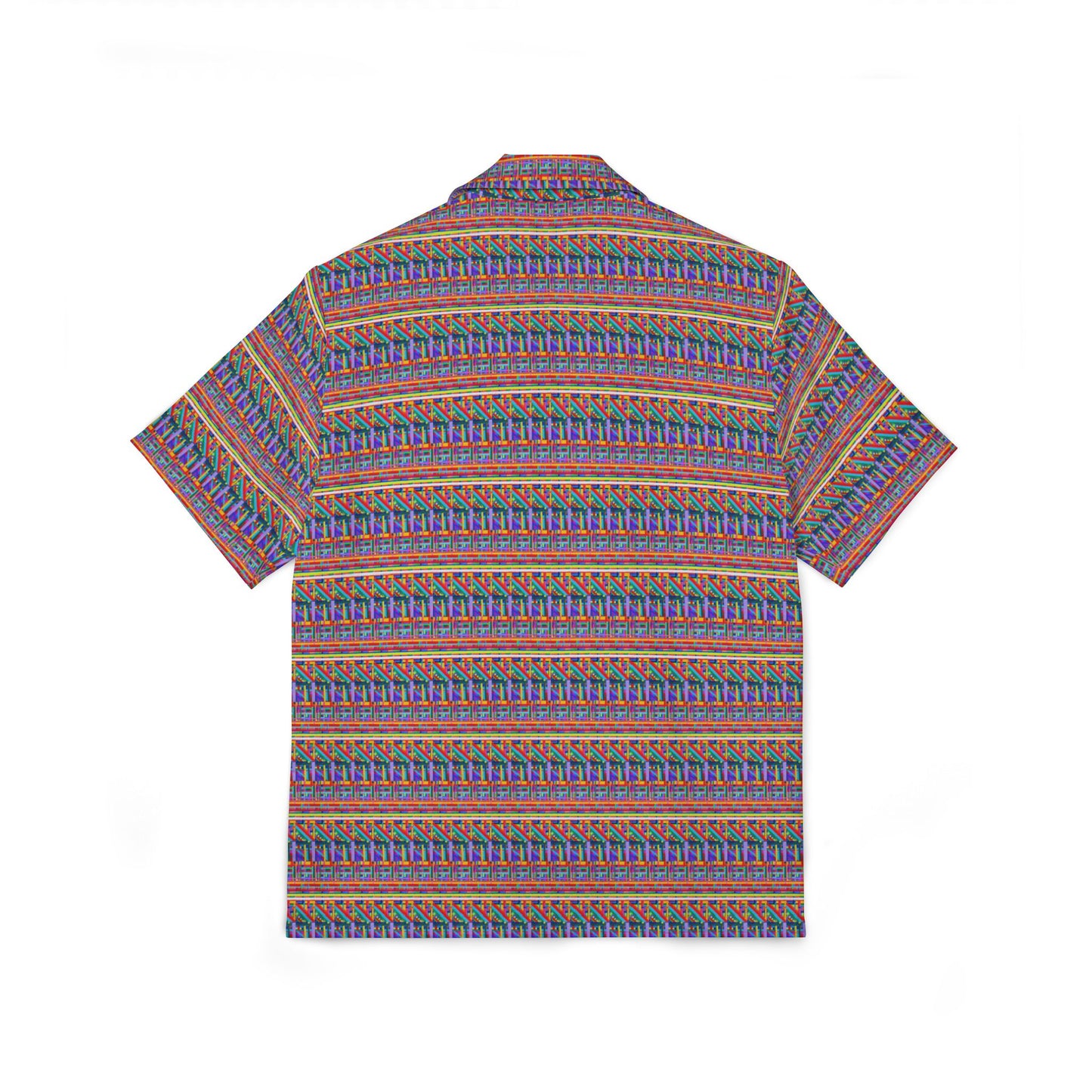 Men's Shirt - No. 223