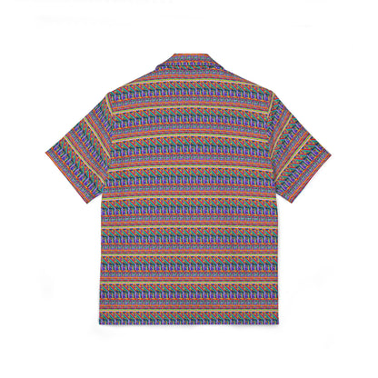 Men's Shirt - No. 223