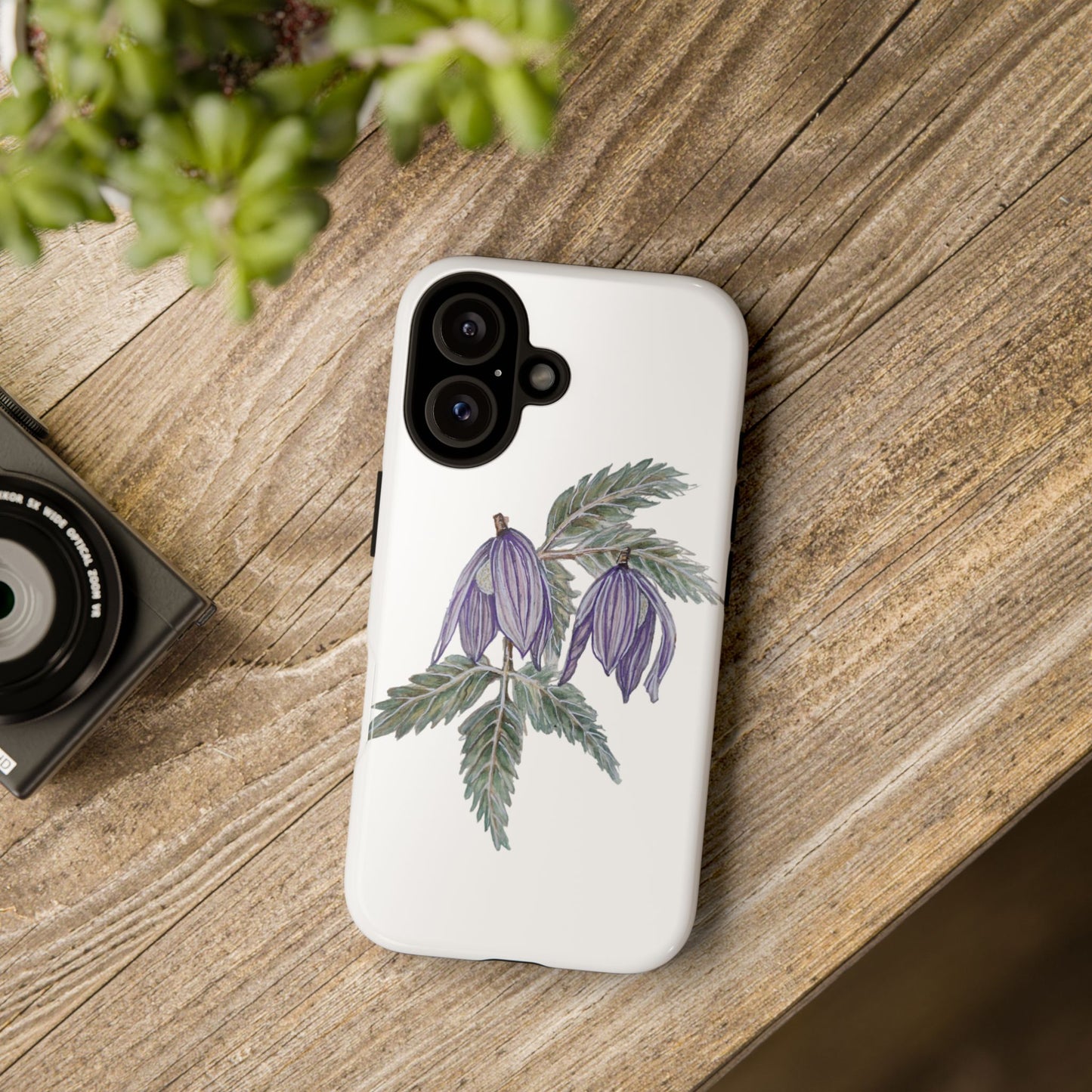 Tough Phone Case -  No. 270