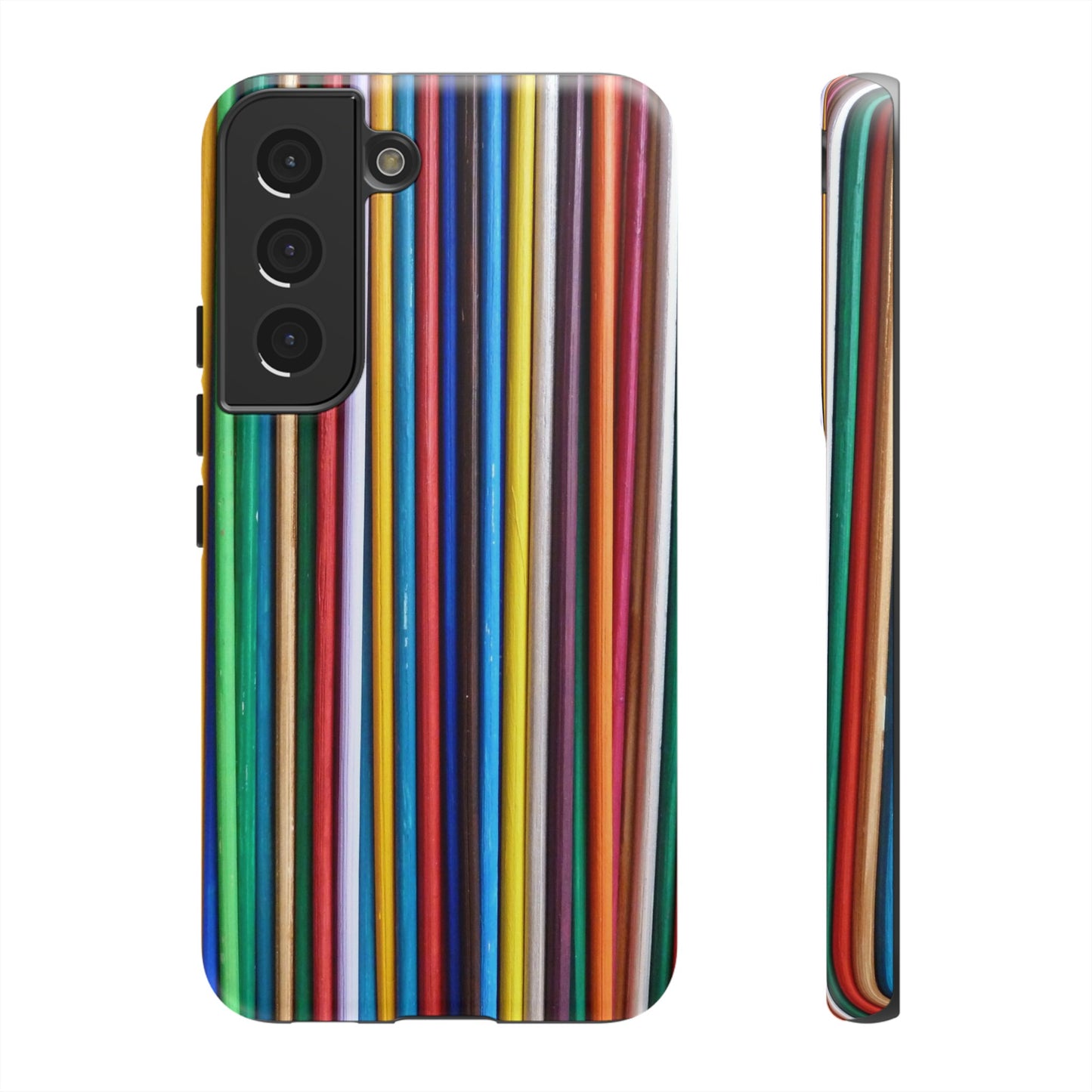 Tough Phone Case - No. 309