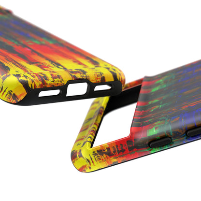 Tough Phone Case -  No. 138