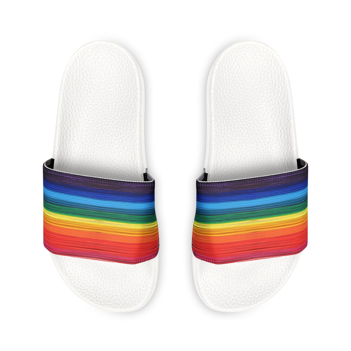 Children's Sliders - No. 305 - Rainbow