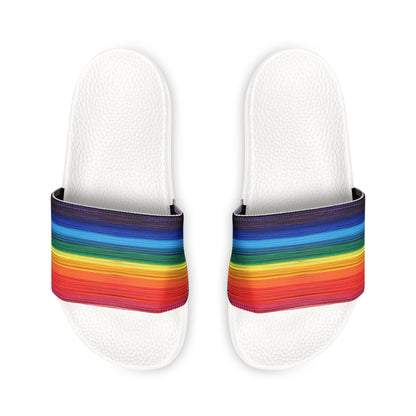 Children's Sliders - No. 305 - Rainbow