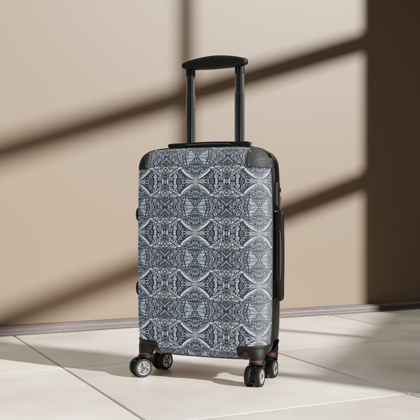 Stylish Suitcase - No. 287