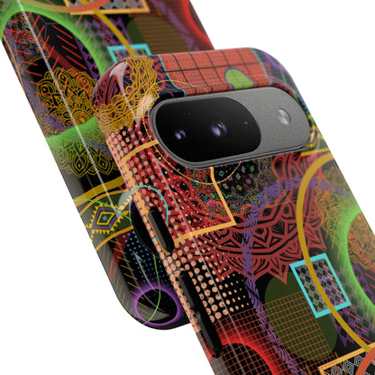Tough Phone Case - No. 299