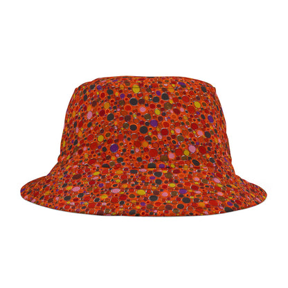 Bucket Hat  - No. 207