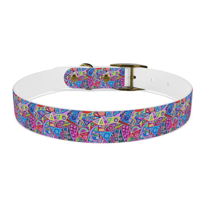 Dog Collar - No. 266