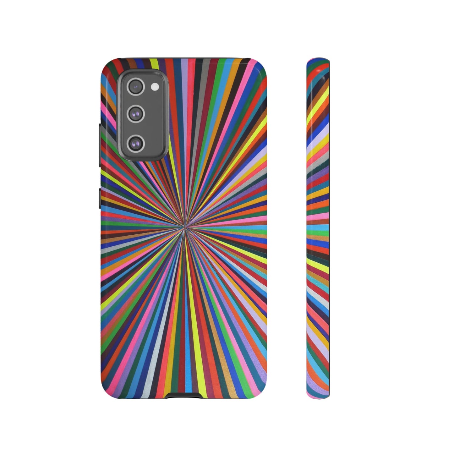 Tough Phone Case - No. 205