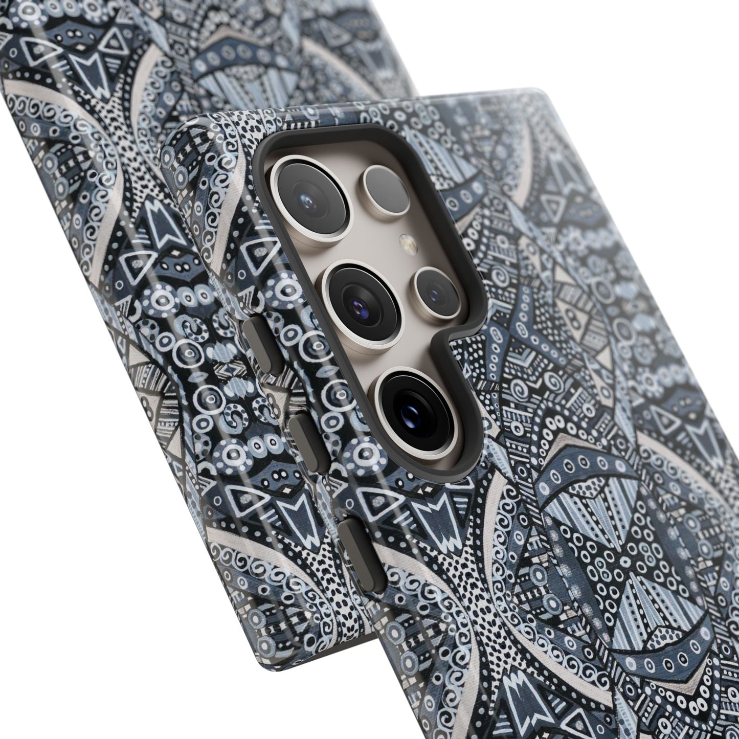 Tough Phone Case -  No. 287