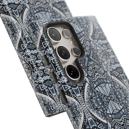 Tough Phone Case -  No. 287