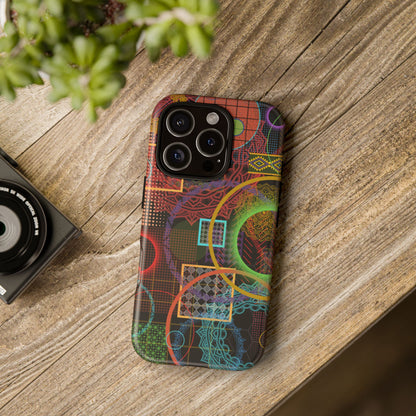 Tough Phone Case - No. 299