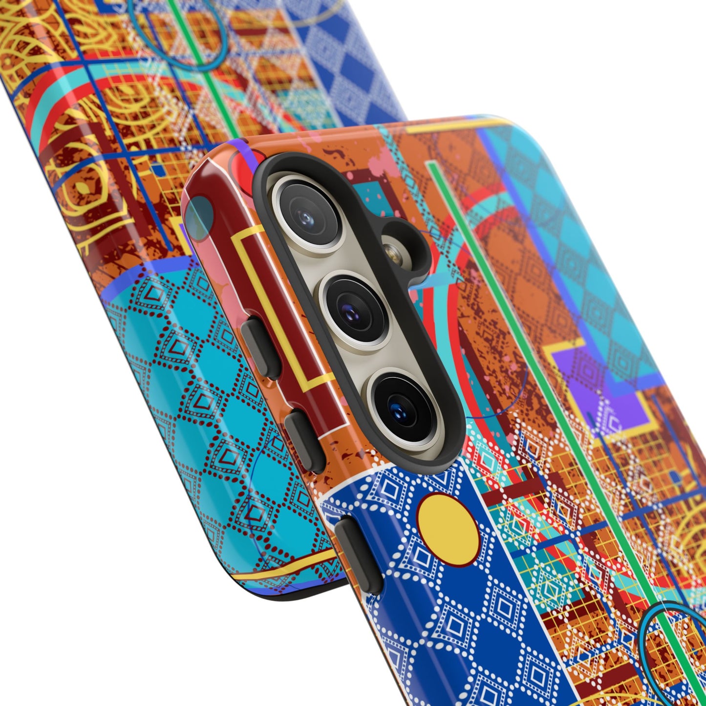 Tough Phone Case - No. 327