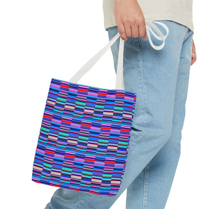 Tote Bag  - No. 337