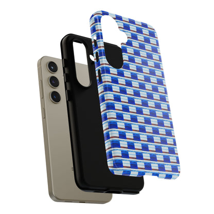 Tough Phone Case -  No. 140