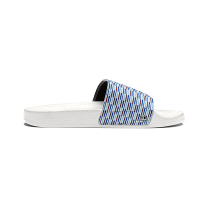 Children's Sliders - No. 140 - Thin Blue Line