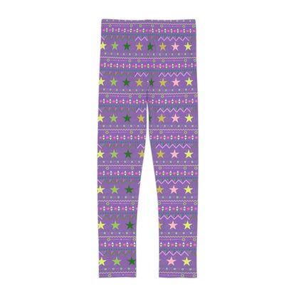 Kids Leggings - No. 336 PE