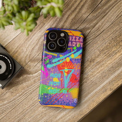 Tough Phone Case -  No. 232 B