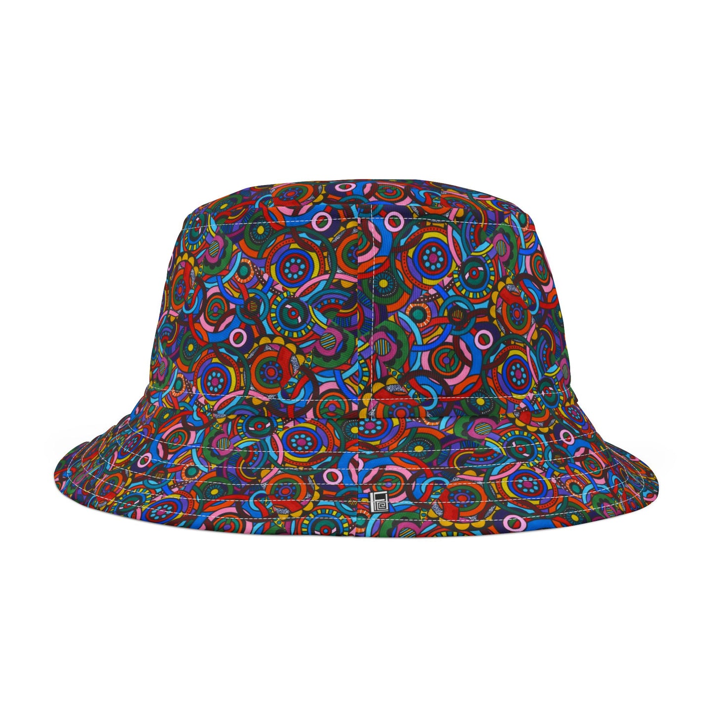 Bucket Hat  - No. 221