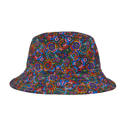 Bucket Hat  - No. 221