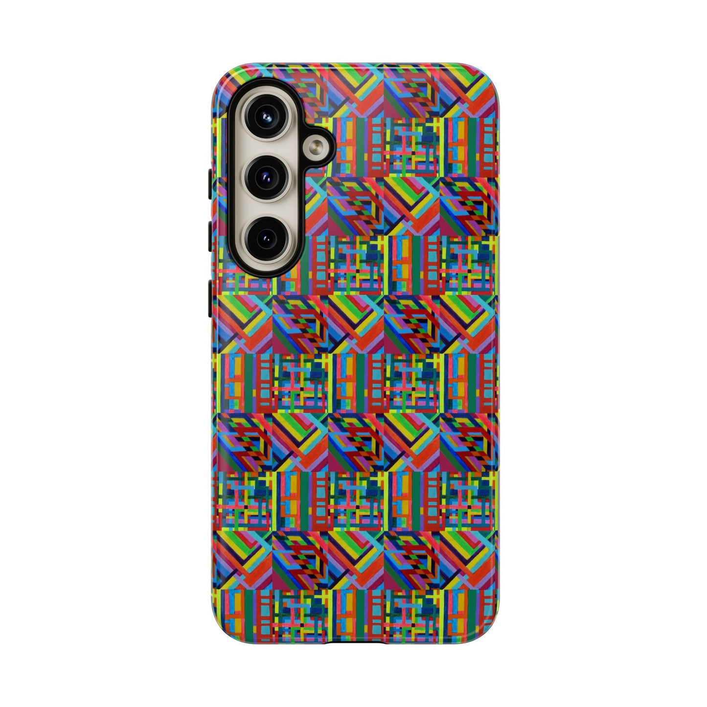 Tough Phone Case -  No. 223 C
