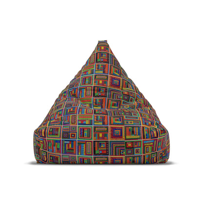 Bean Bag Chair Cover - No. 156