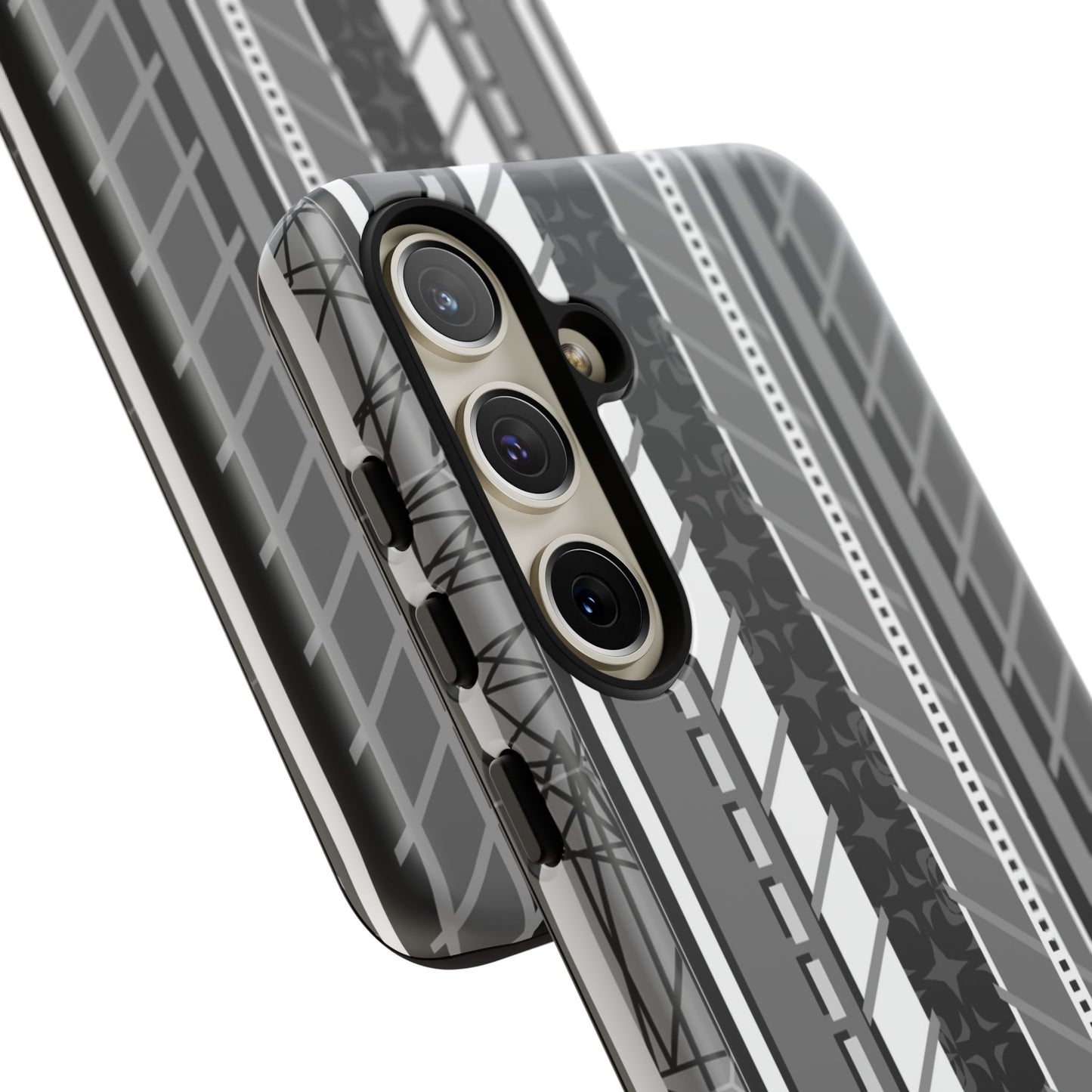 Tough Phone Case -  No. 298