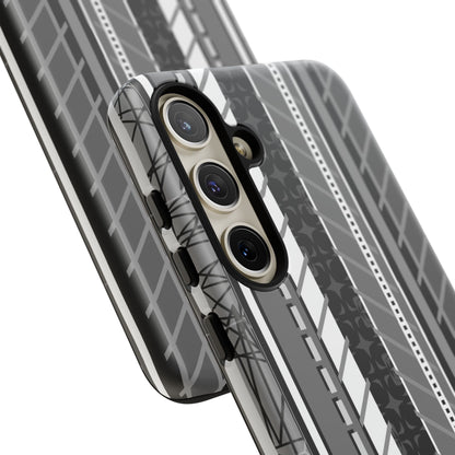 Tough Phone Case -  No. 298