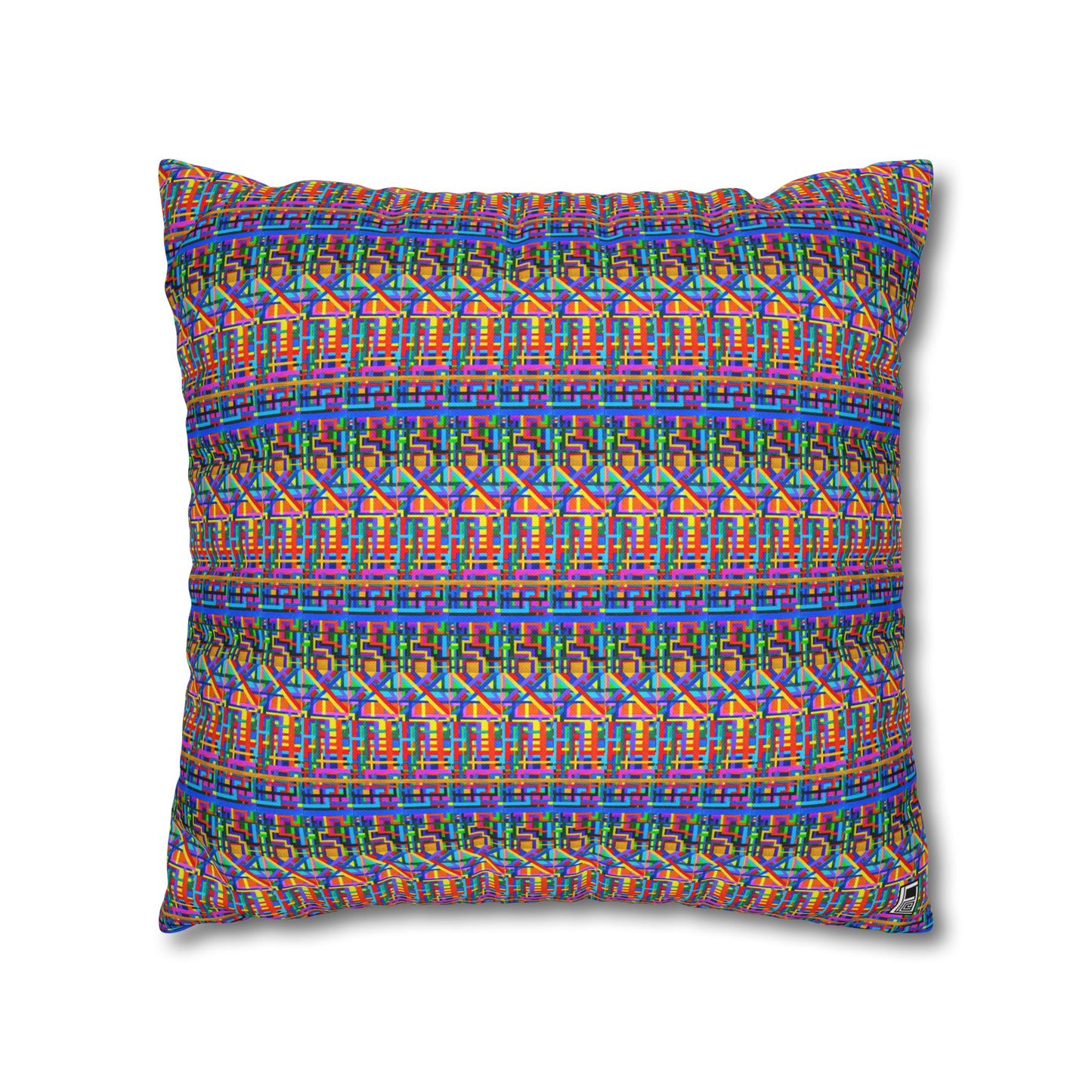 Cushion Pillow Case - No. 2233