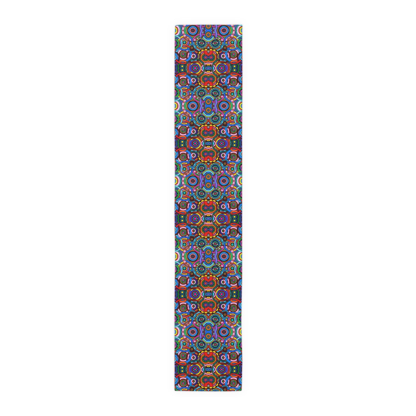 Table Runner - No. 221