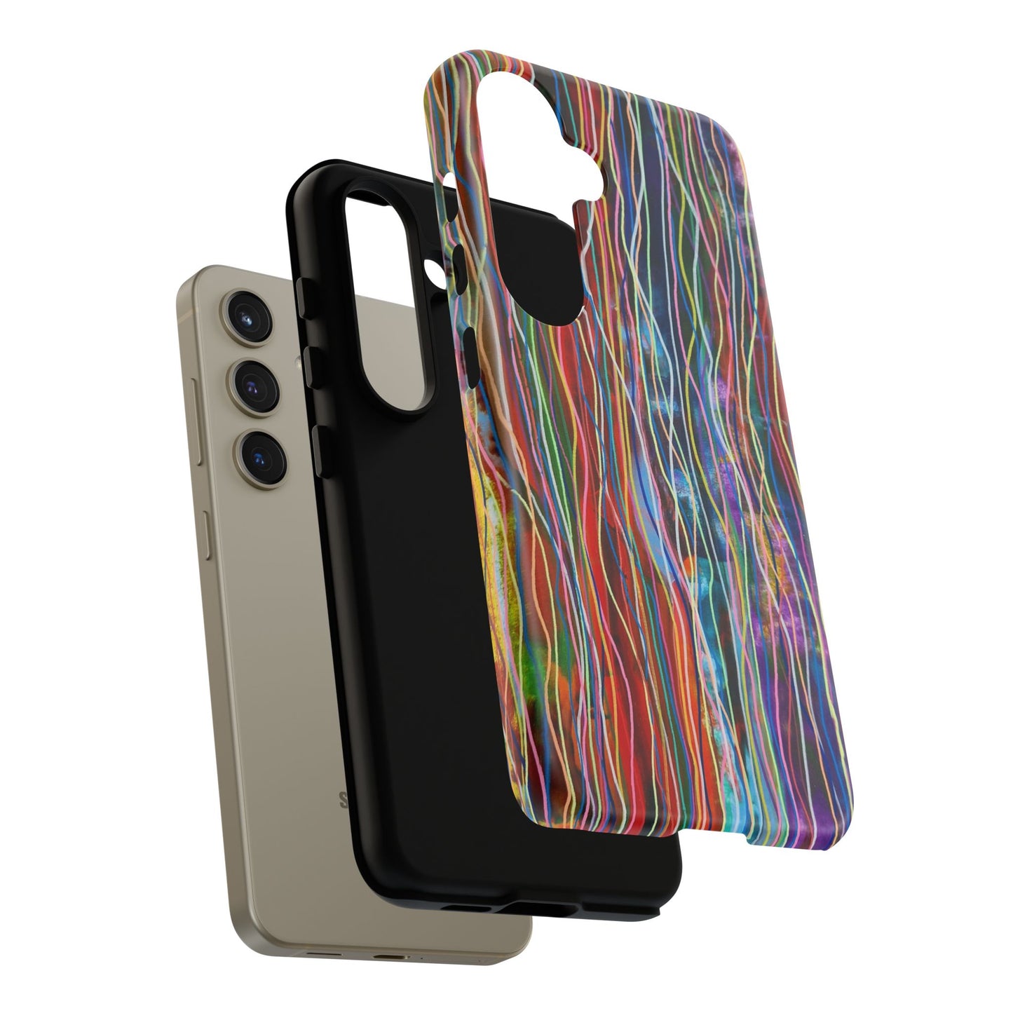 Tough Phone Case -  No. 236
