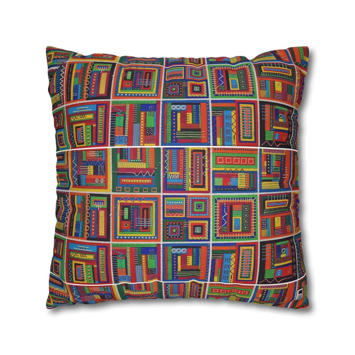 Cushion Pillow Case - No. 156 - 'It's Complicated'