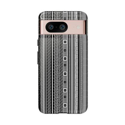 Tough Phone Case -  No. 298 B