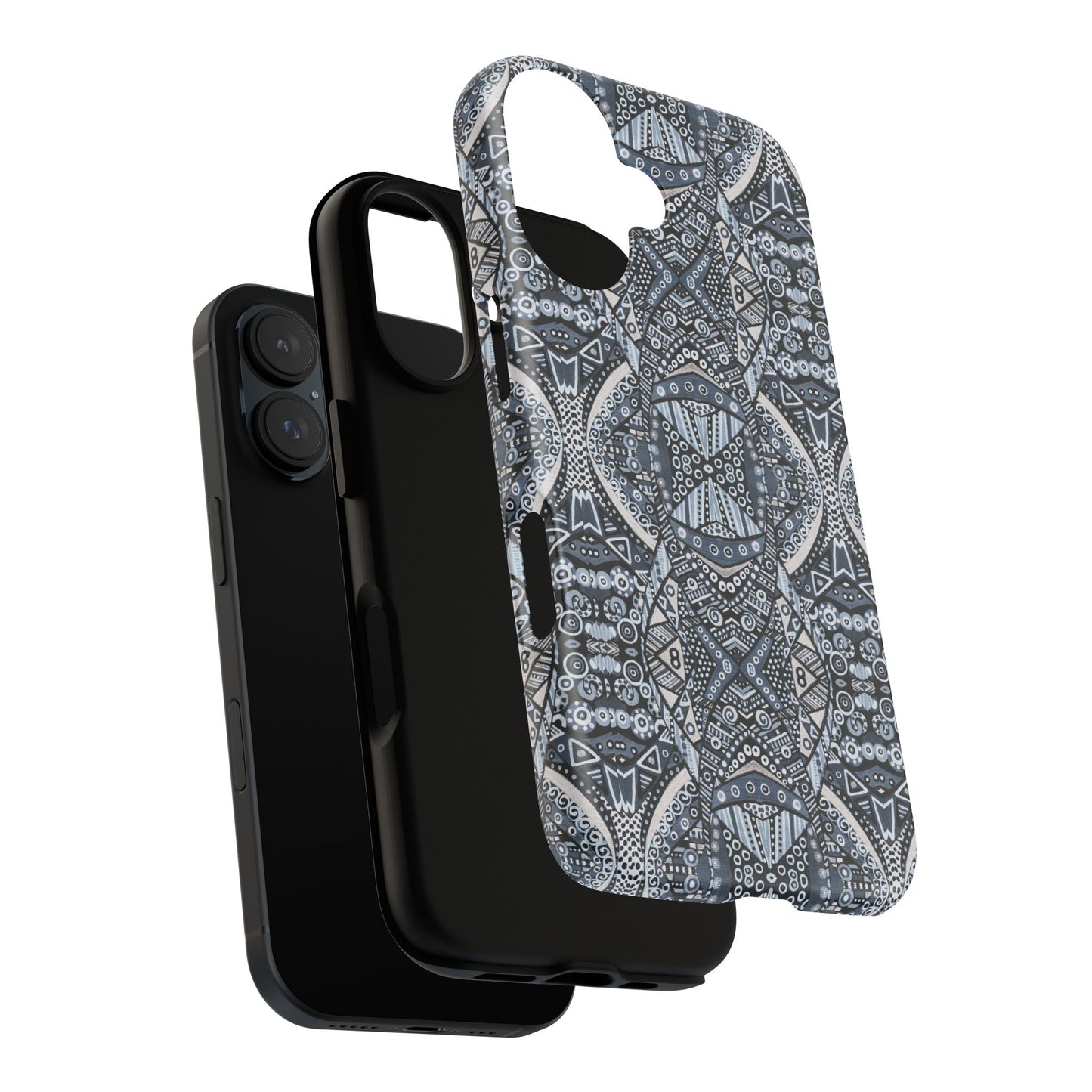 Tough Phone Case -  No. 287