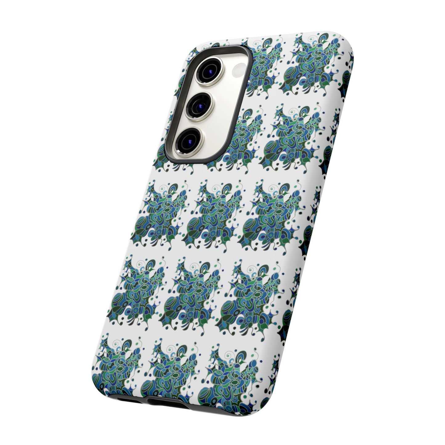 Tough Phone Case - No. 146 WE