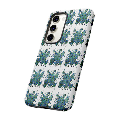 Tough Phone Case - No. 146 WE