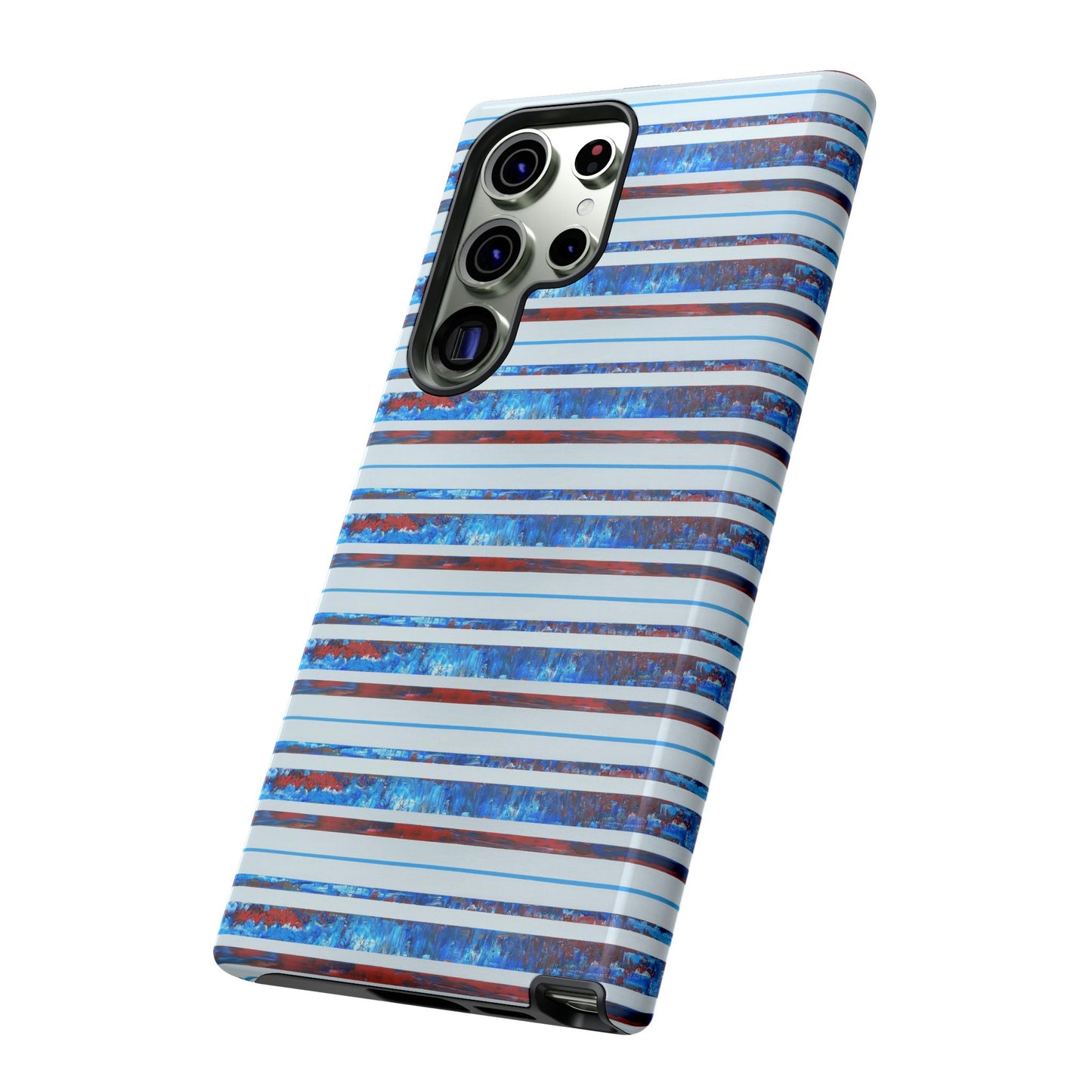 Tough Phone Case -  No. 140