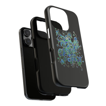 Tough Phone Case -  No. 146